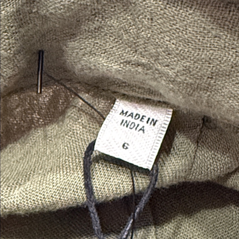 JOIE Marin Ankle Pants - Picture 7 of 9